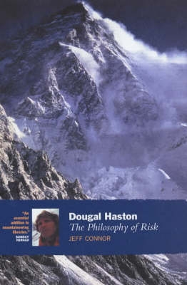 The Philosophy of Risk